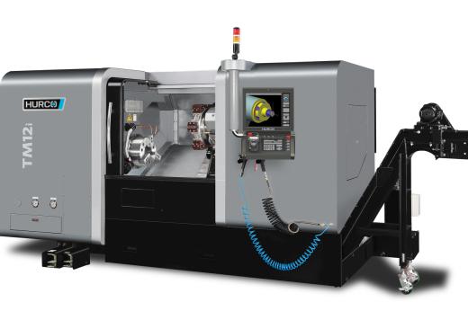  VMX 30i von der Firma HURCO